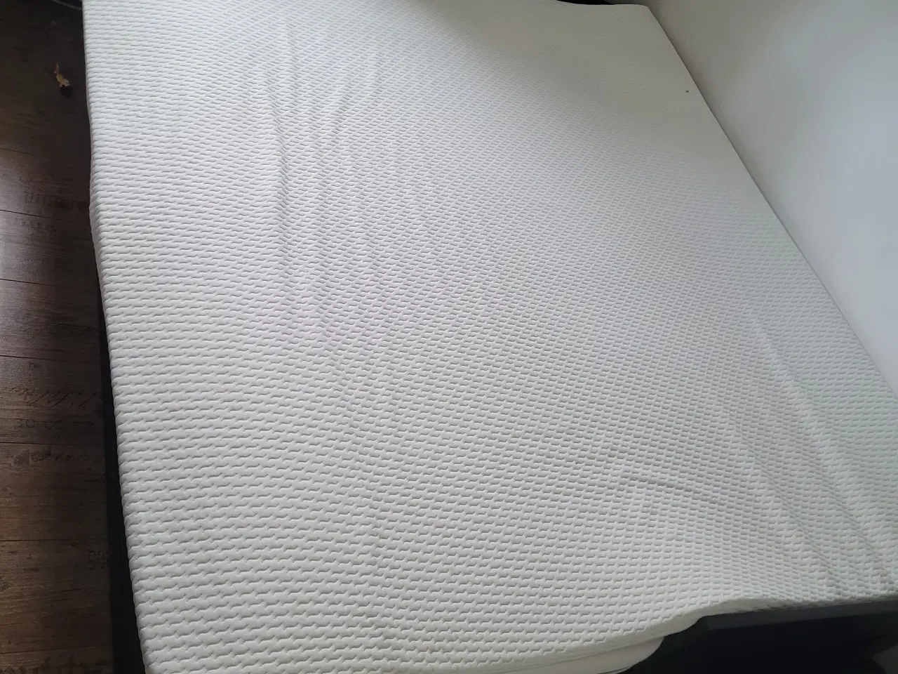 Billede 3 - Topmadras 200x180