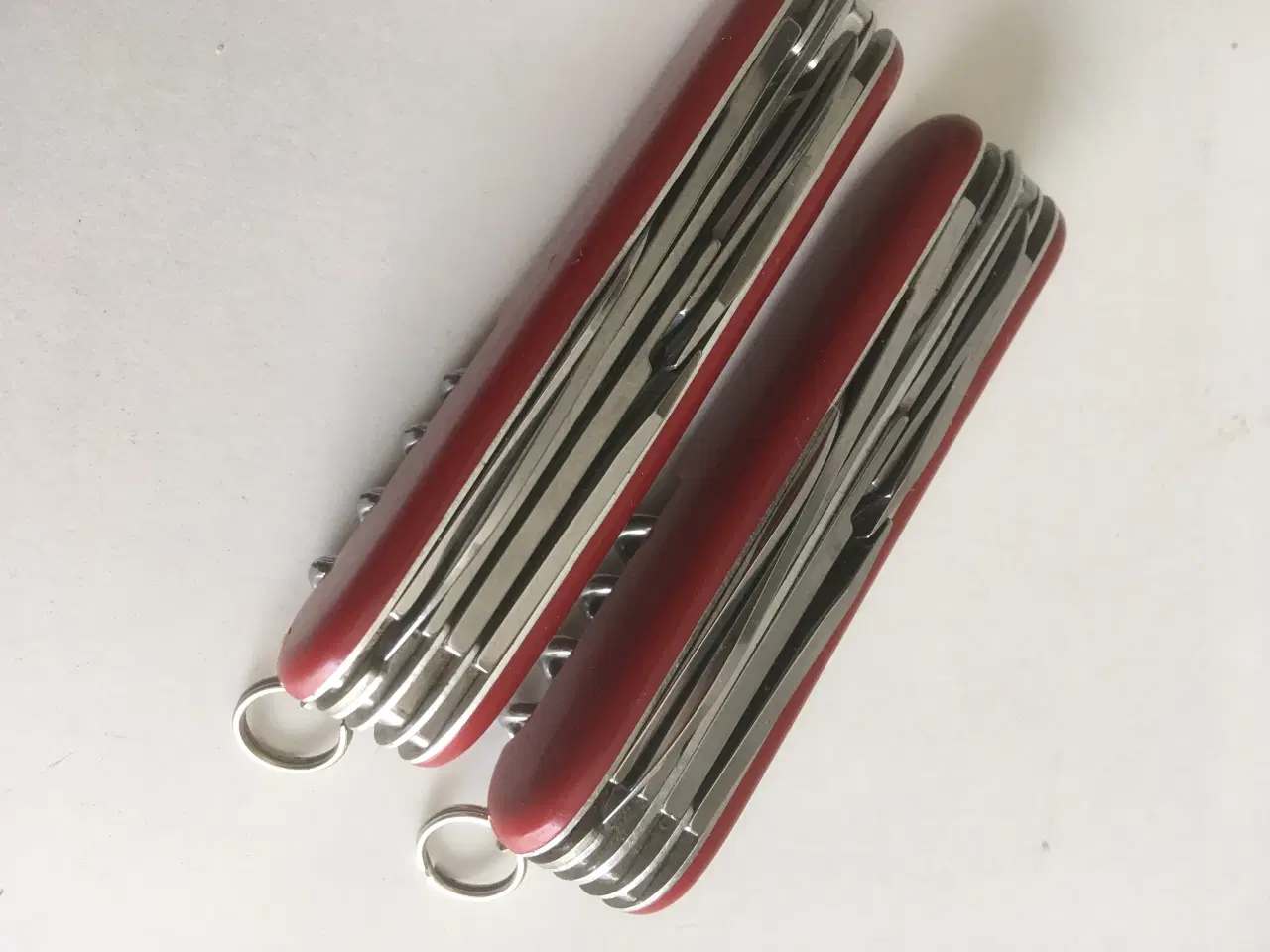 Billede 4 - victoria victorinox sweitzerkniv lommekniv