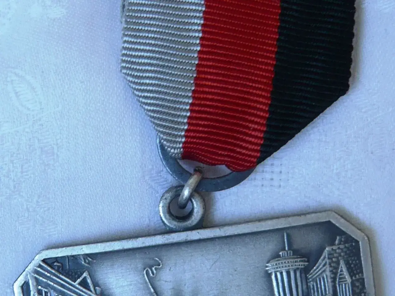 Billede 10 - Diverse medaljer (11)