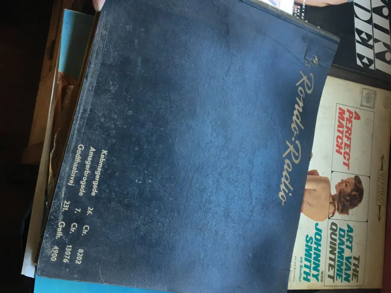 Billede 5 - LP plader