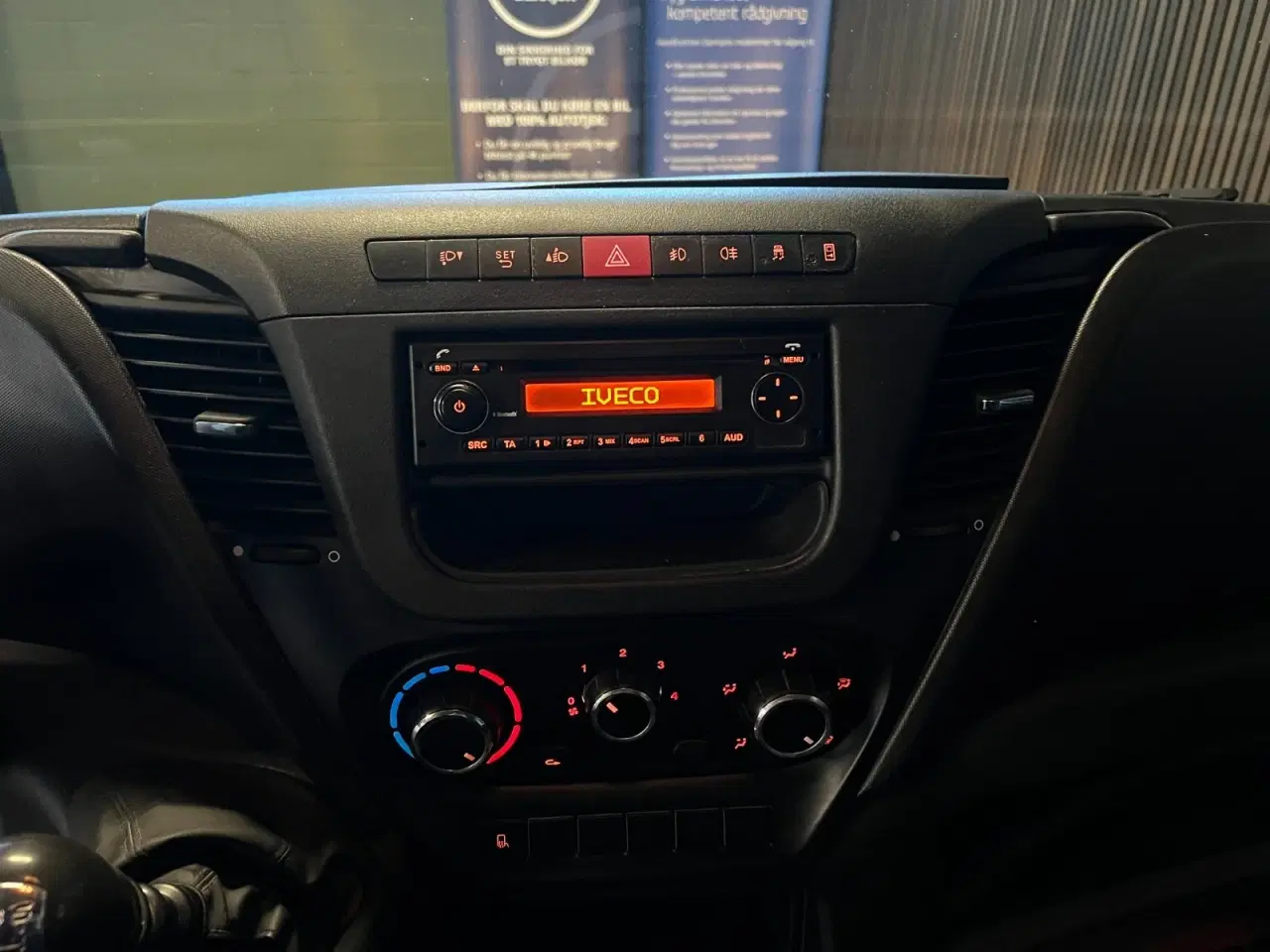 Billede 11 - Iveco Daily 2,3 35C13 12m³ Van