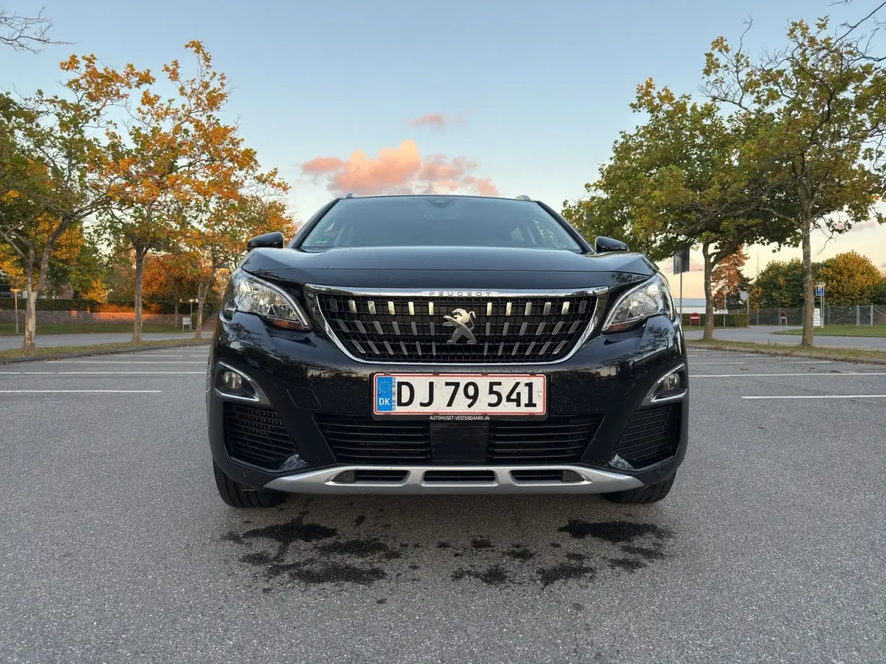 Billede 2 - Peugeot 5008 1,5 BlueHDi 130 Allure EAT8 7prs