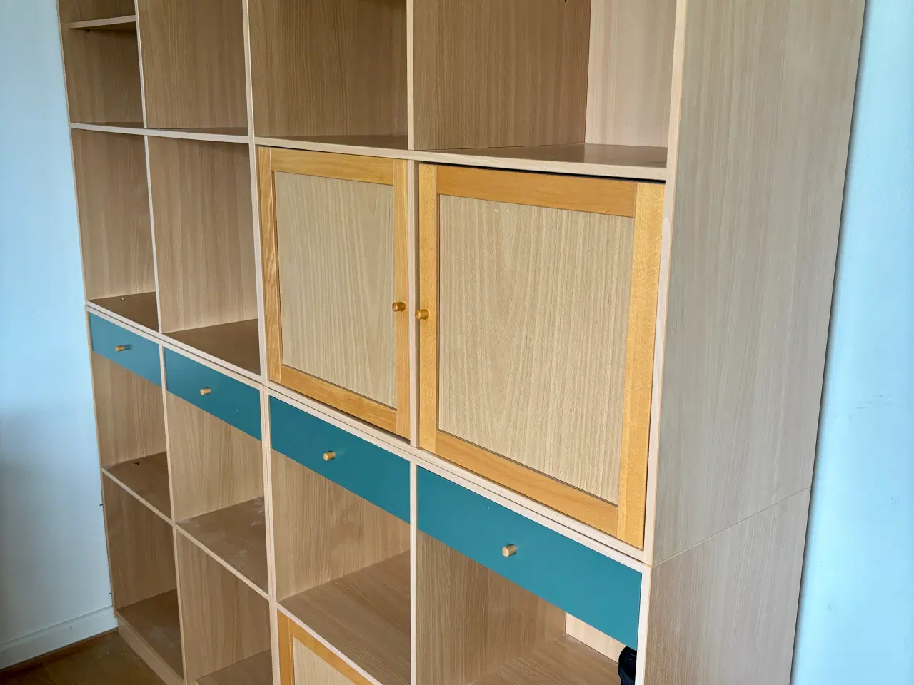 Billede 1 - Reol gratis 