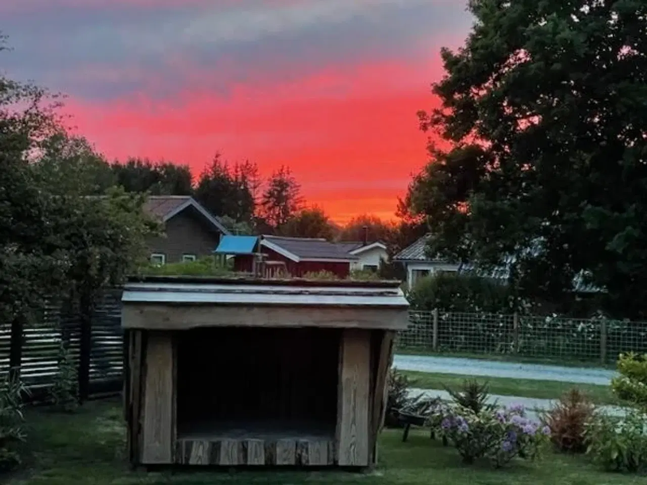 Billede 2 - Hyggeligt sommerhus ved Vejlby Fed Strand - Fyn