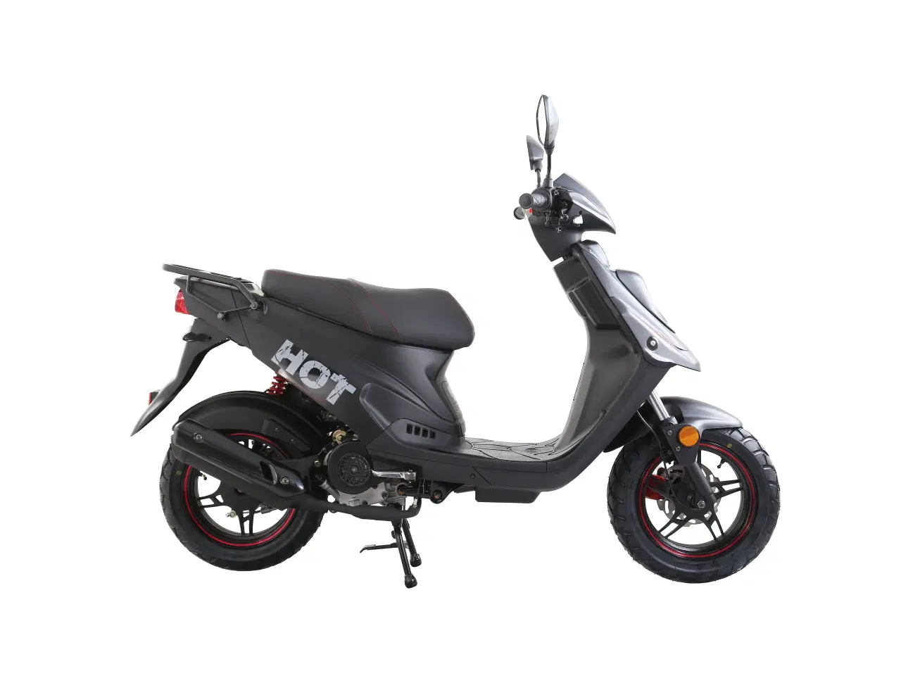 Billede 1 - MotoCR HOT50 SP EFI