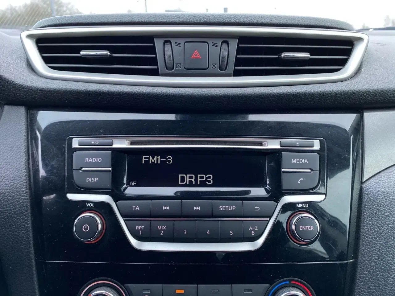 Billede 15 - Nissan Qashqai 1,2 Dig-T Visia 4X2 X-Tronic 115HK 5d 6g Aut.