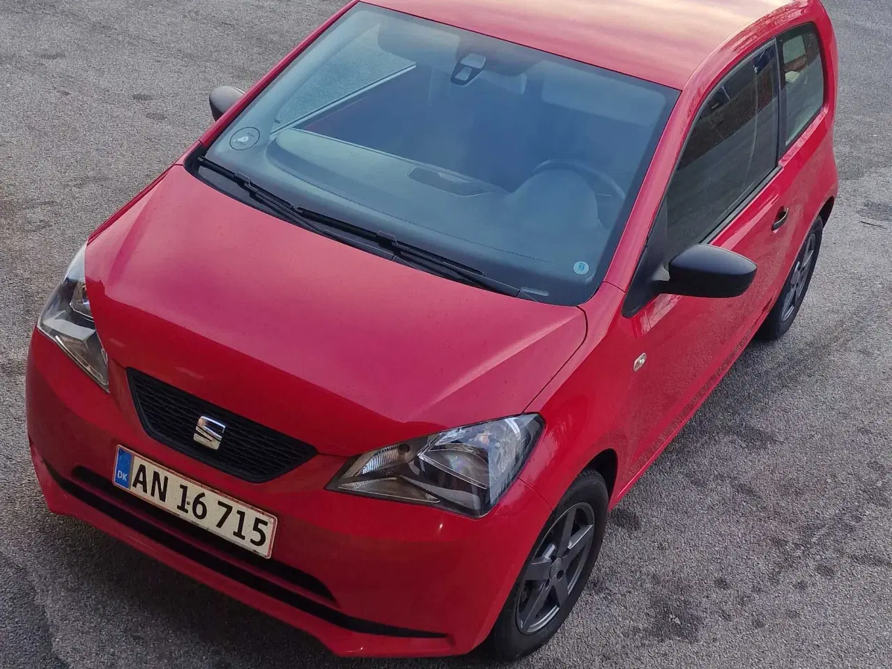 Billede 9 - Seat Mii 