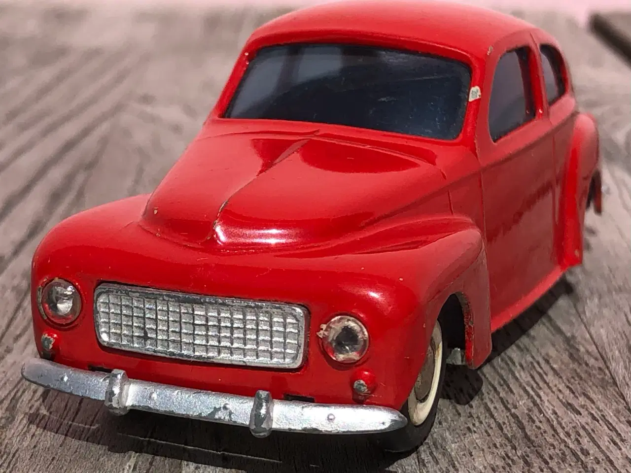 Billede 3 - TEKNO...VOLVO PV 544