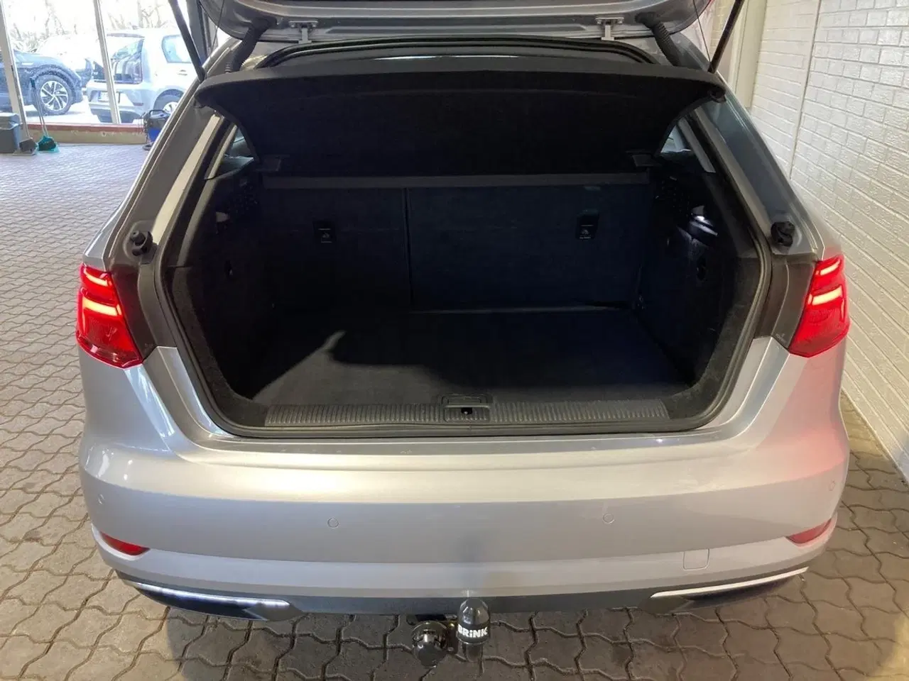 Billede 6 - Audi A3 1,4 e-tron Sportback S-tr.