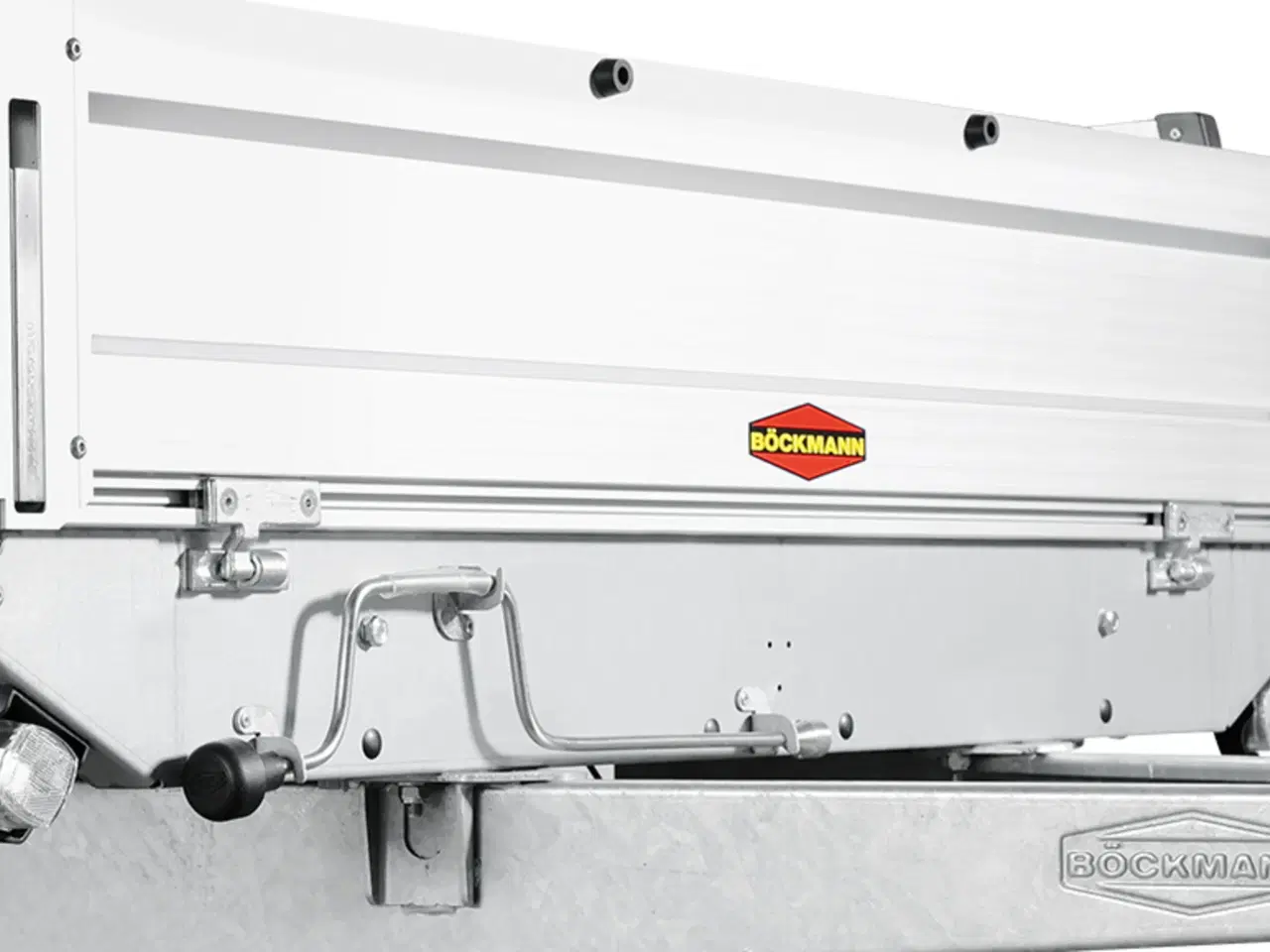 Billede 9 - Böckmann HL-AL 2516/20F