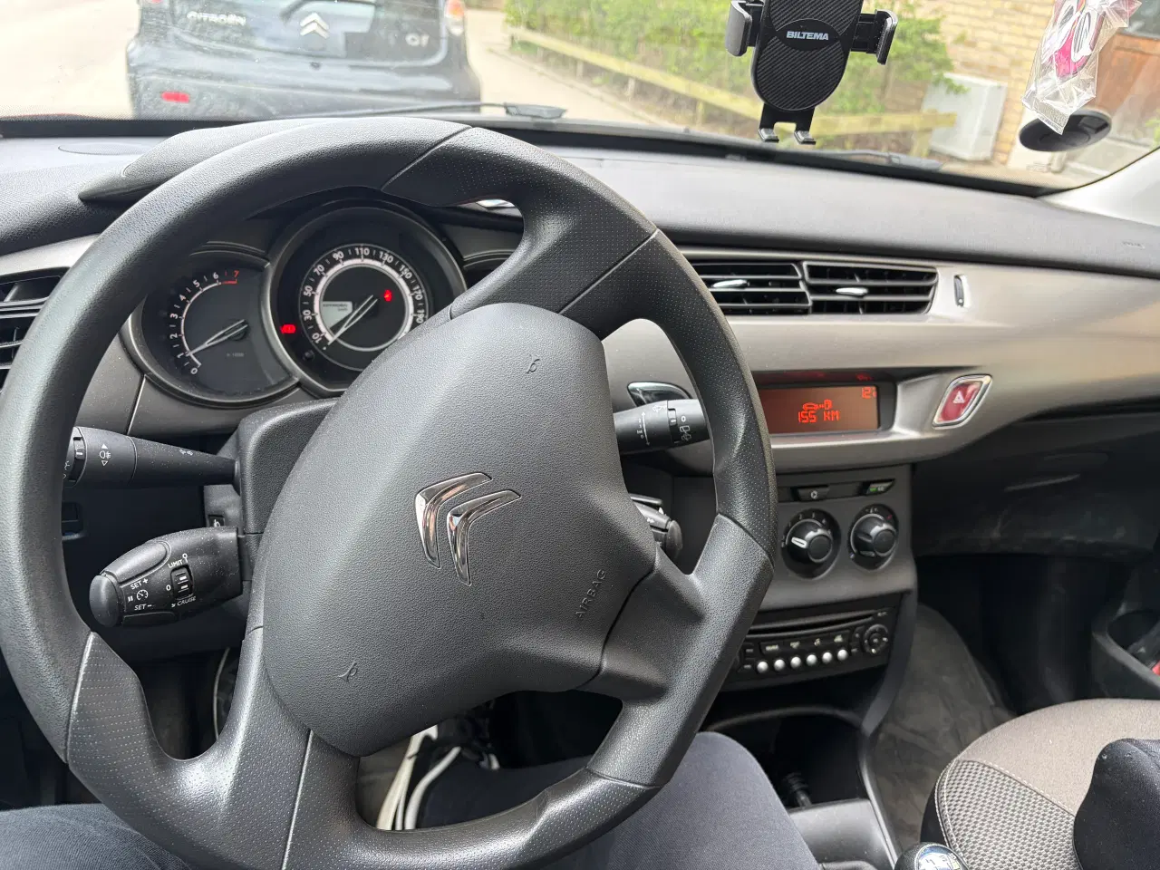 Billede 4 - Citron C3 2013