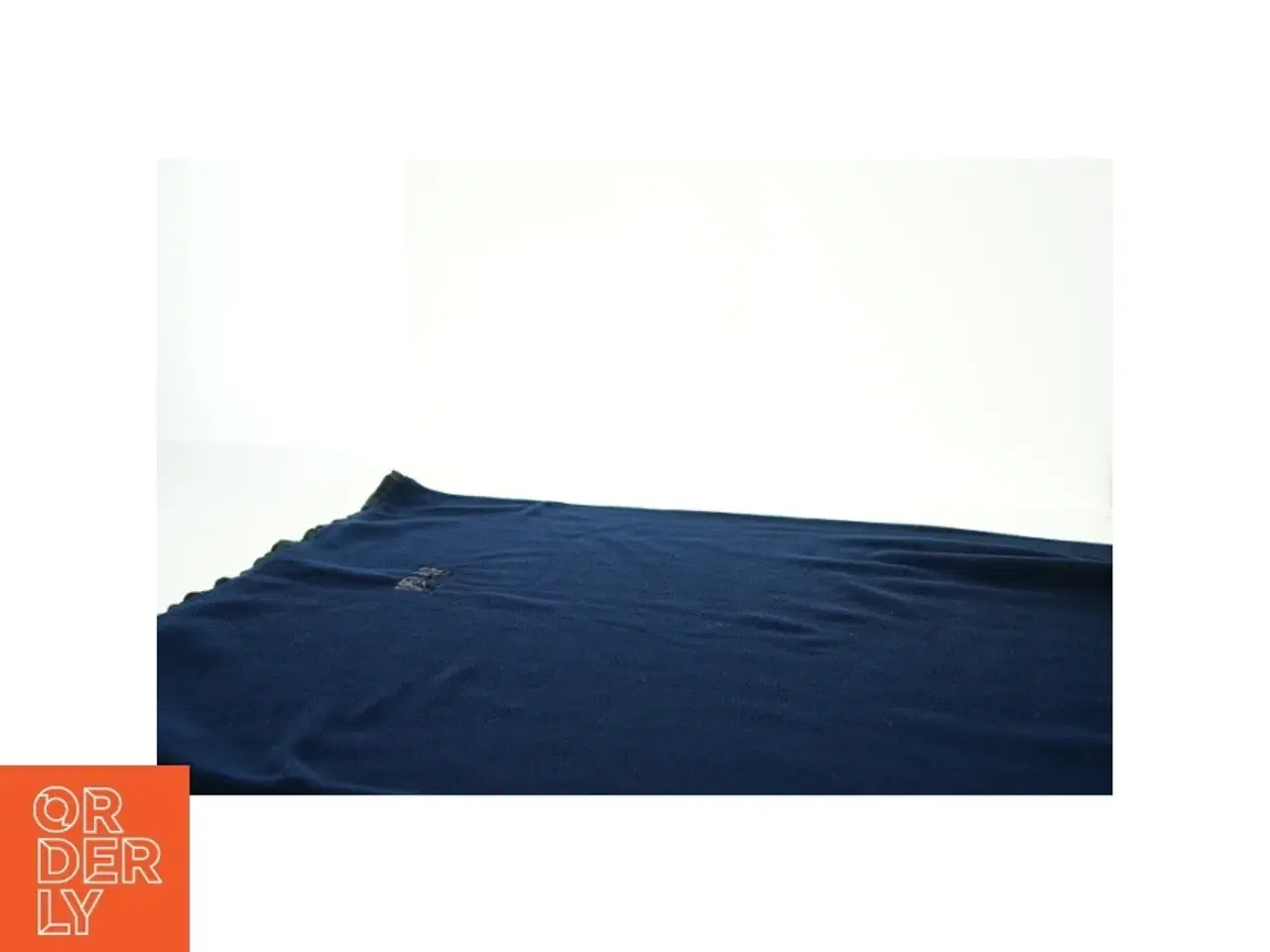 Billede 2 - Sammenfoldeligt fleece soveposetæppe (str. 70 x 190 cm)