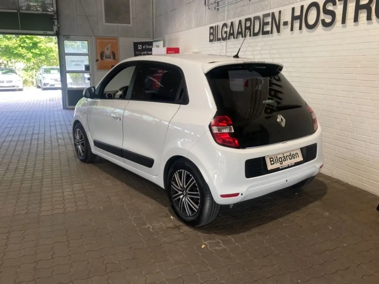 Billede 3 - Renault Twingo 1,0 SCe 70 Expression