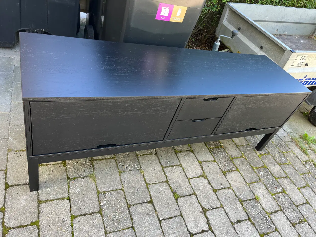 Billede 1 - Tv-møbel
