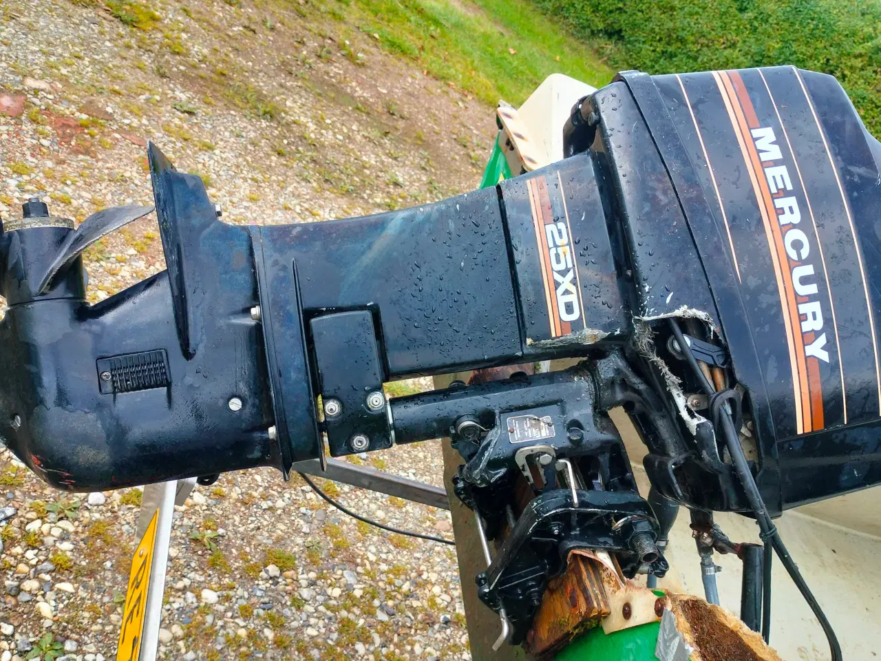 Billede 4 - Kabinebåd