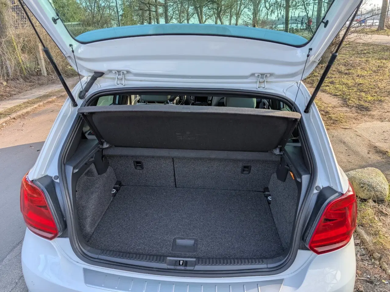 Billede 13 - VW Polo 1,4 TSi 150 BlueGT DSG