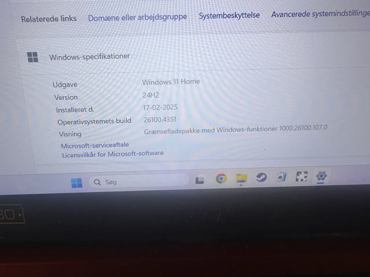 Billede 5 - Acer nitro 