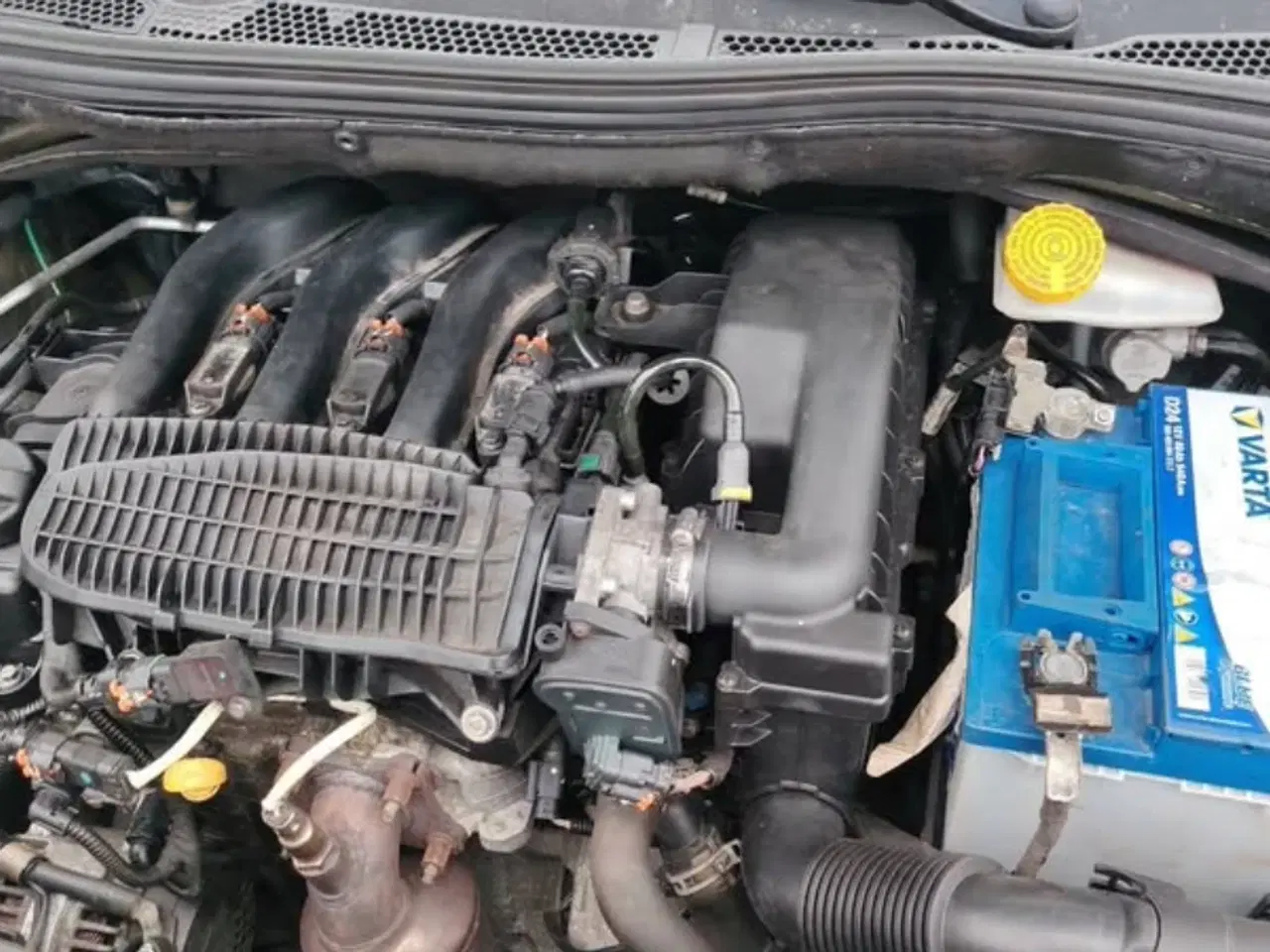 Billede 5 - NYS Peugeot 208