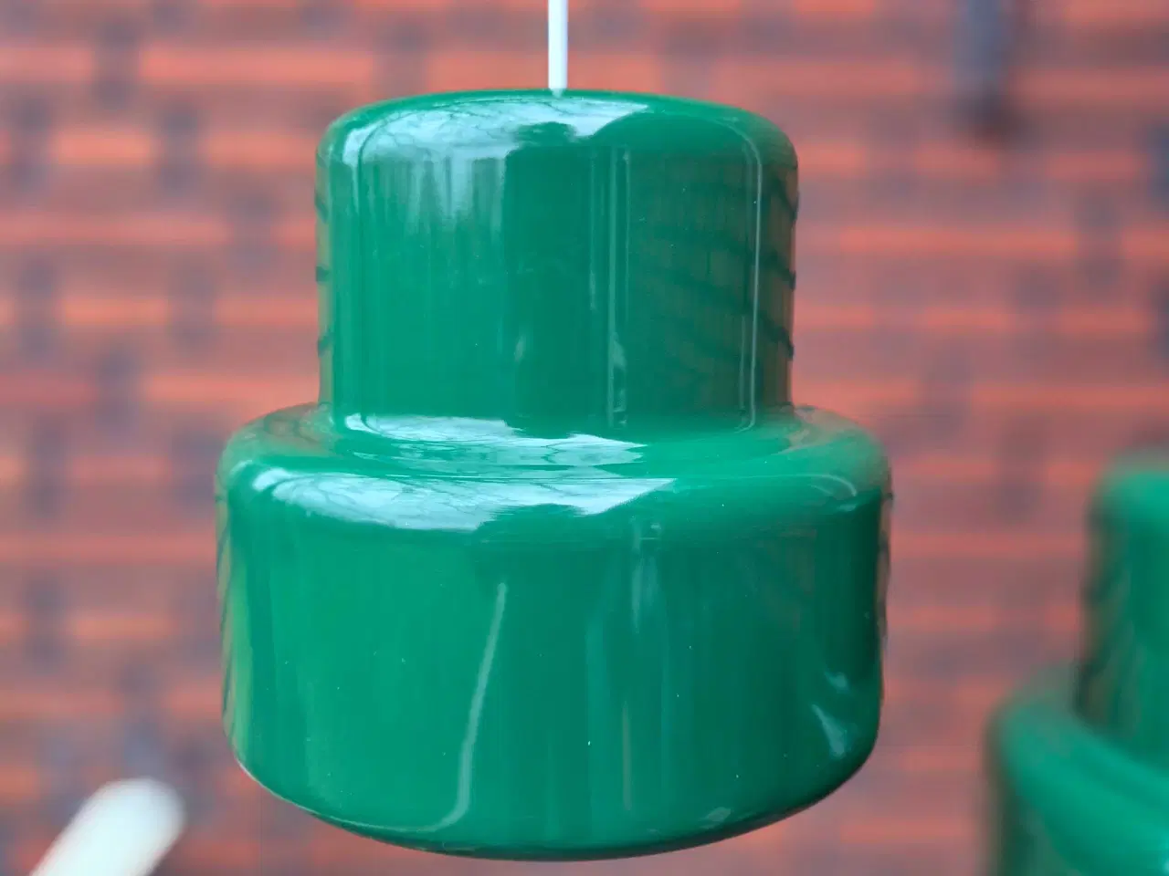 Billede 7 - Flotte grønne Mini Poker