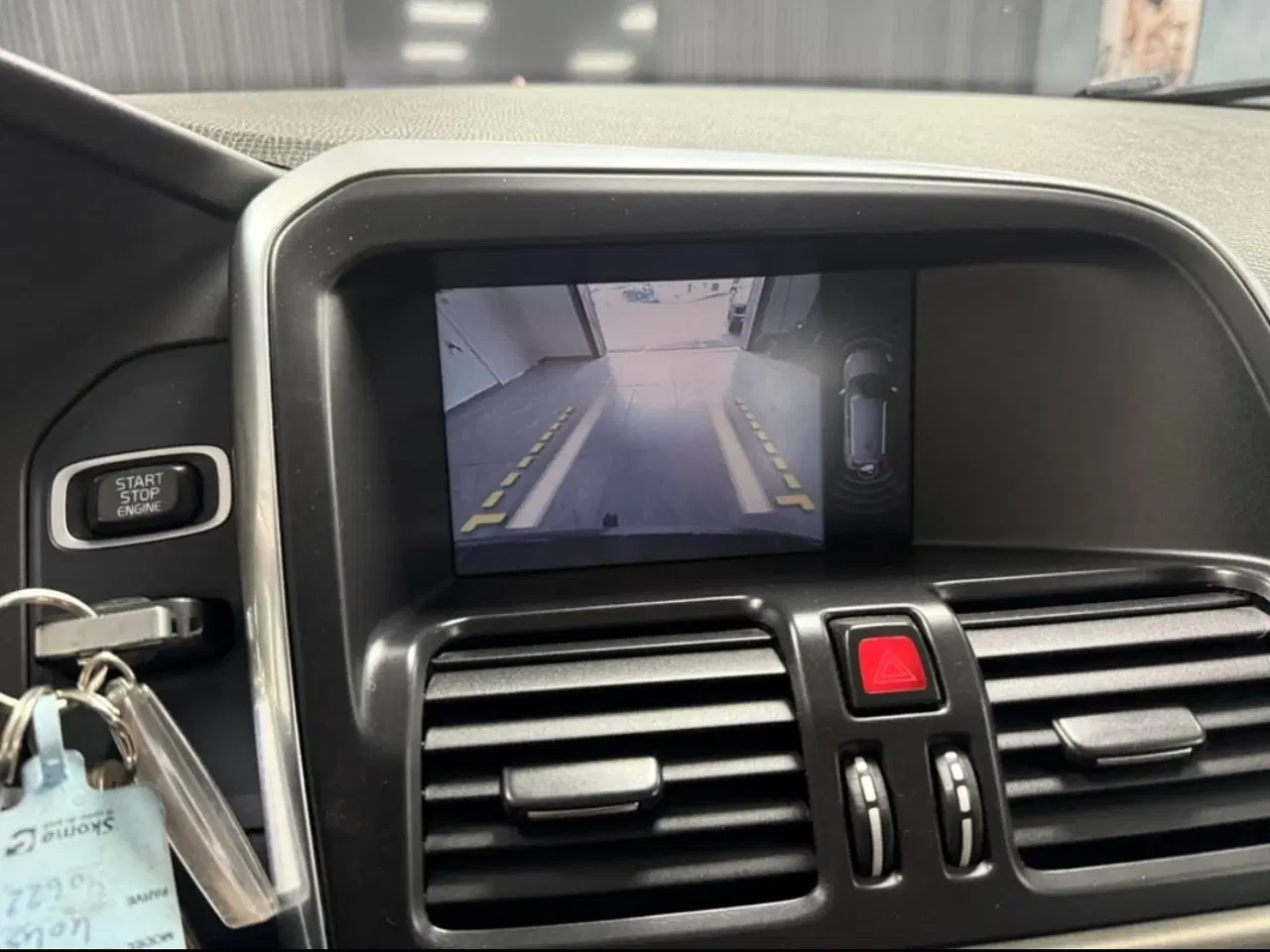 Billede 6 - Volvo XC60 2,4 D3