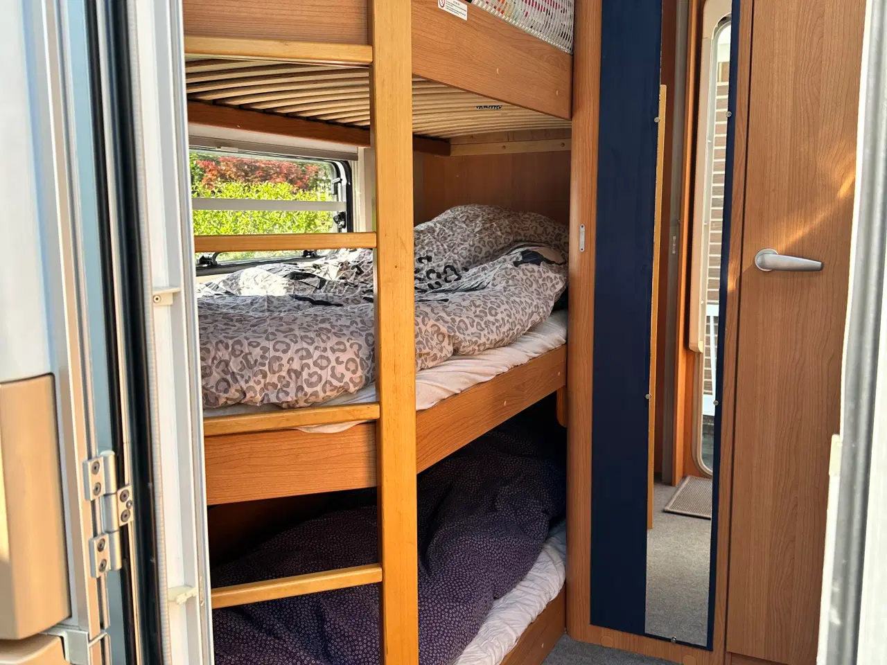 Billede 11 - Super velholdt Knaus Sport 500 med 3 køjer