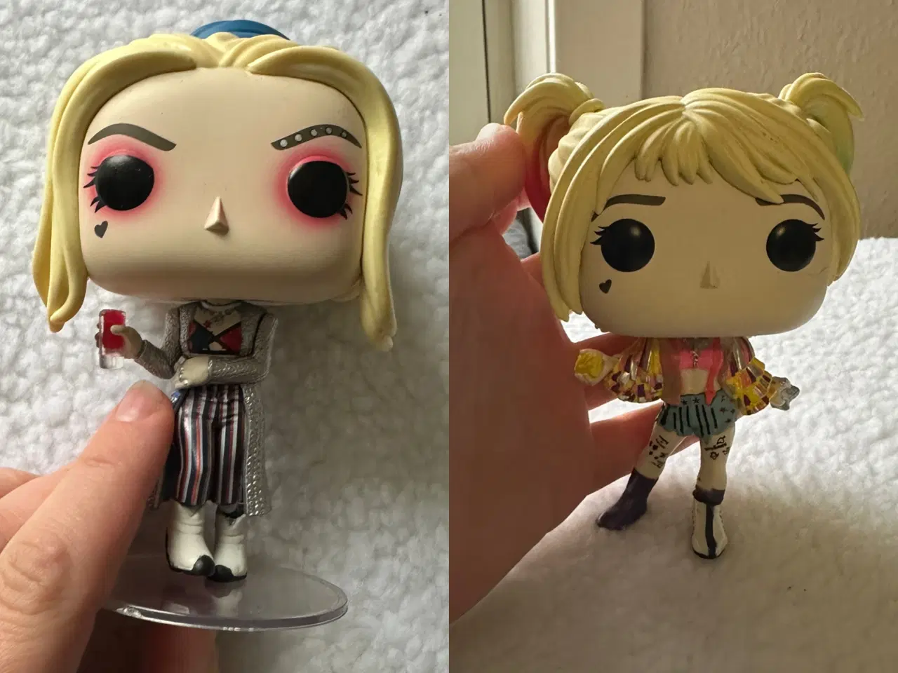 Billede 1 - Harley Quinn - Funko POP!