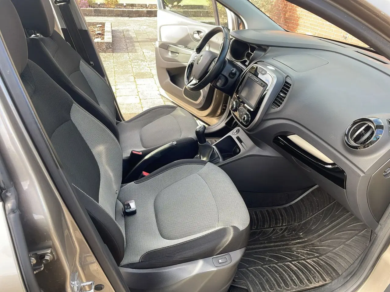 Billede 13 - Renault Captur 1,5 dCi 90 Expression