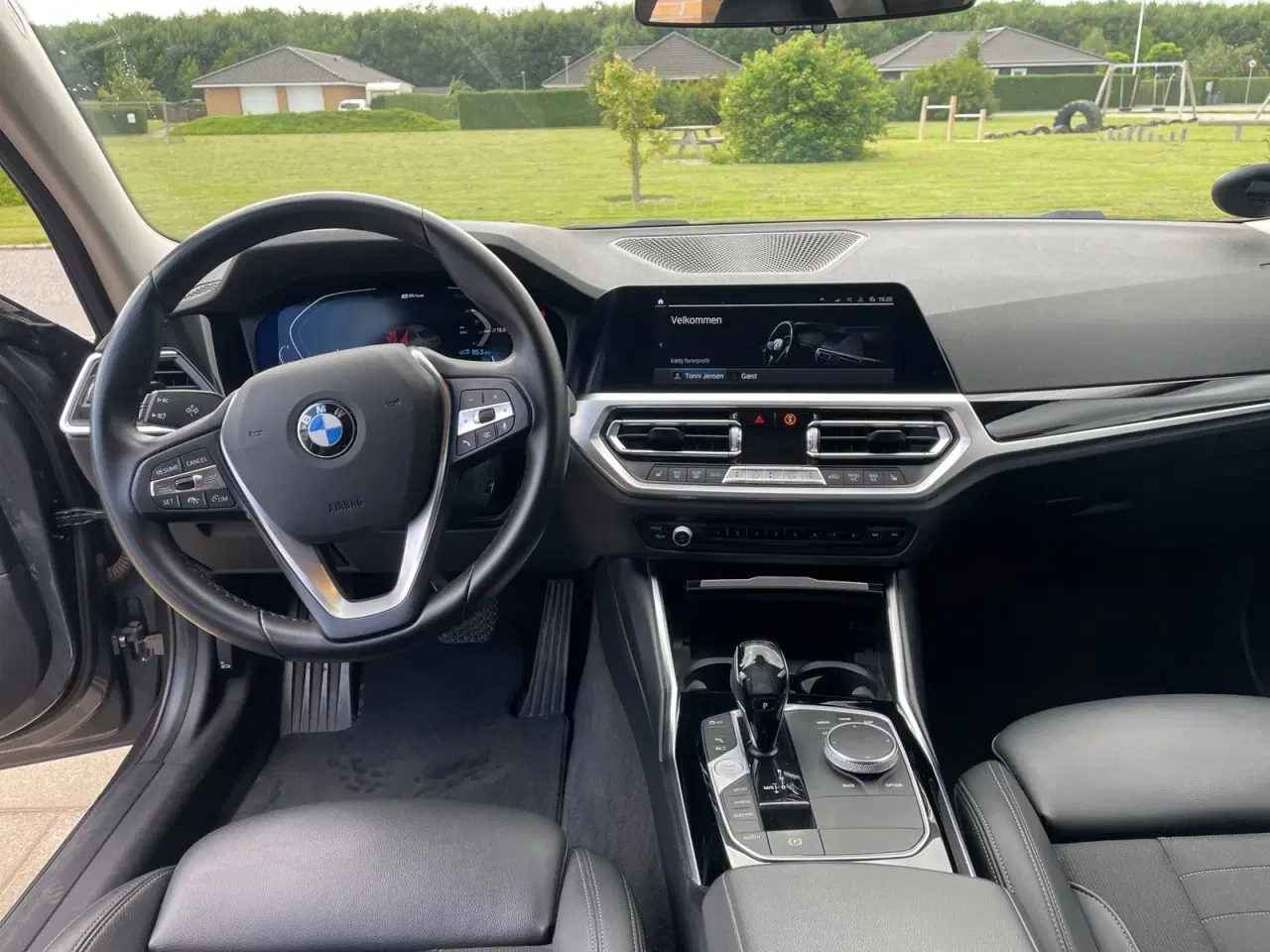 Billede 10 - BMW 330e 2,0 Sport Line aut.