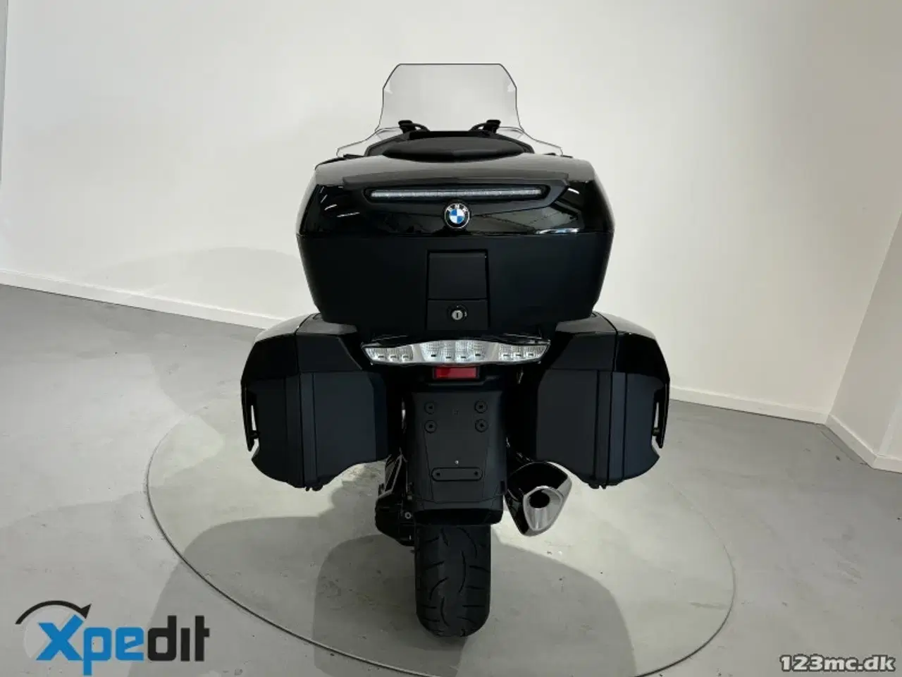 Billede 23 - BMW R 1250 RT