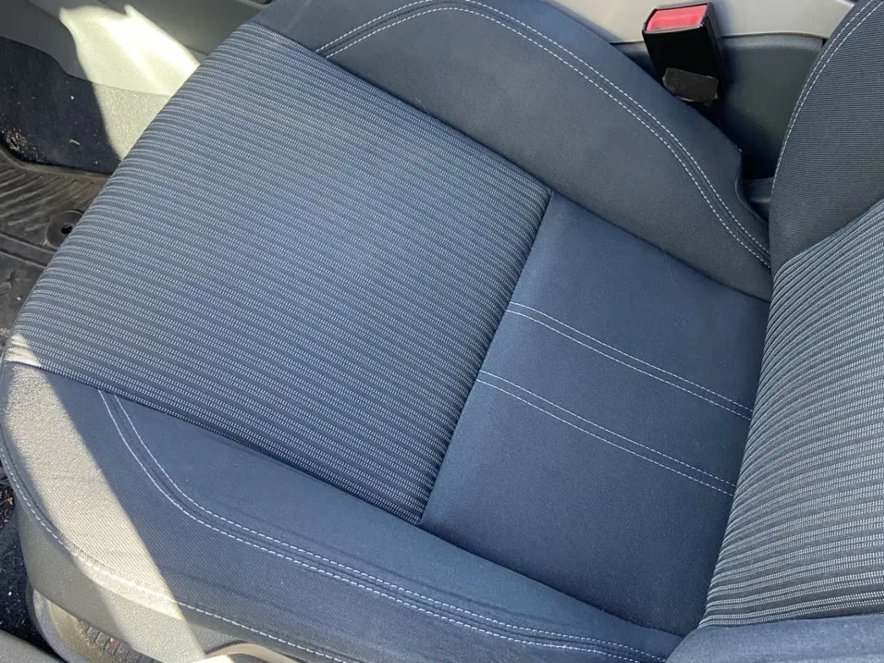 Billede 9 - Ford Grand C_Max. TITANIUM, 7 Pers. 2012
