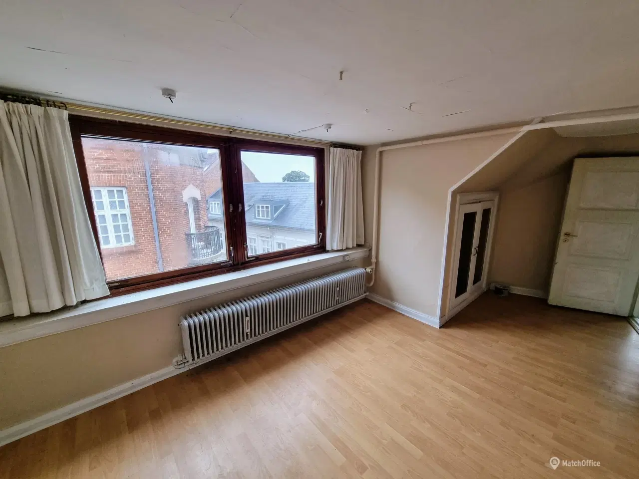 Billede 16 - Investerings- / projektejendom i gågaden i Viborg