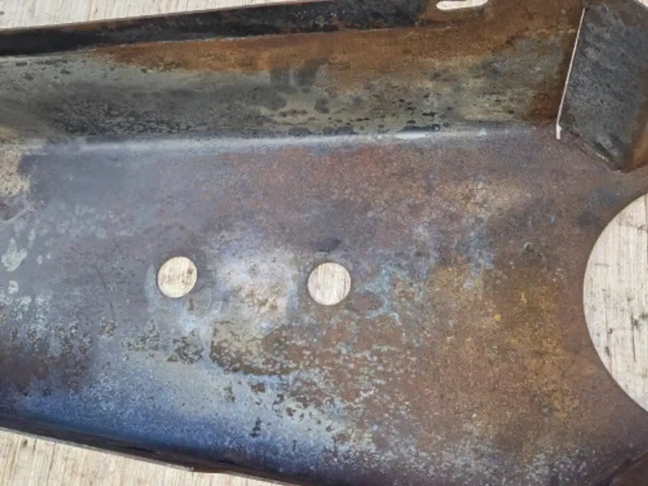 Billede 2 - Case 8010 Beskyttelseskærm 87108306