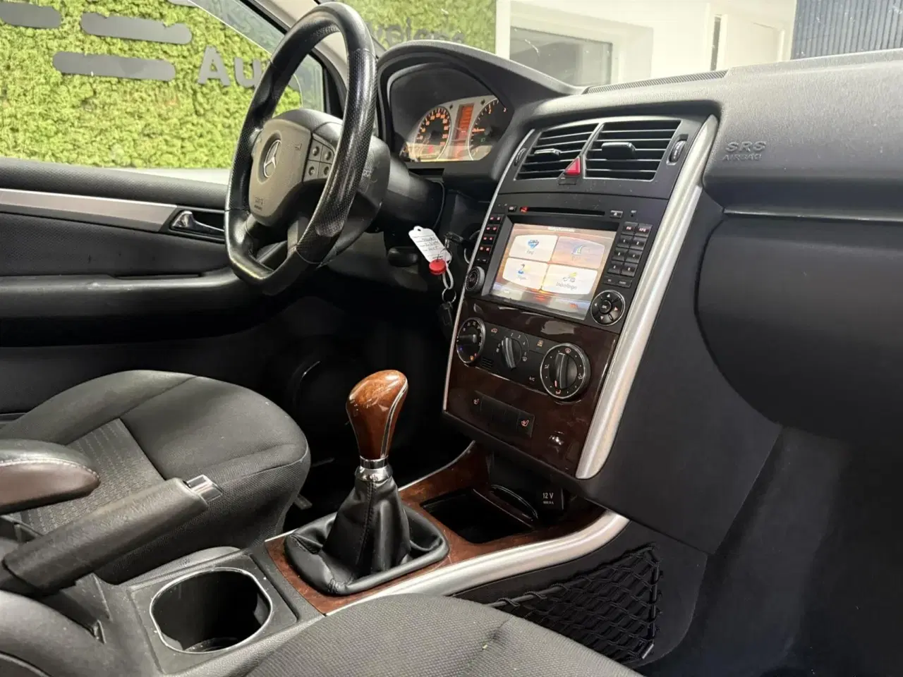 Billede 8 - Mercedes-Benz B180 d 2,0 CDI 109HK 5d 6g