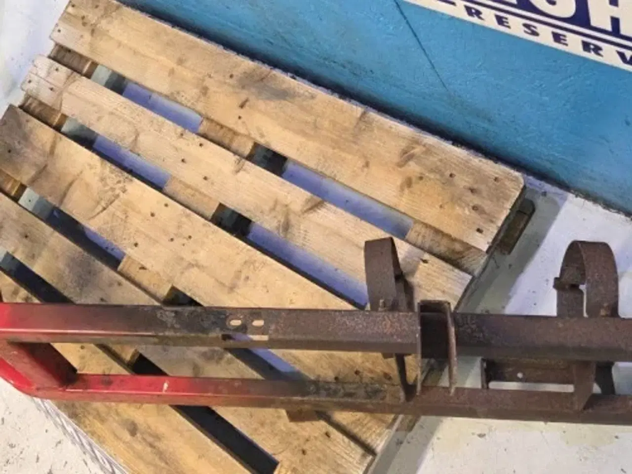 Billede 14 - Case 9120 Trinplade 87485688