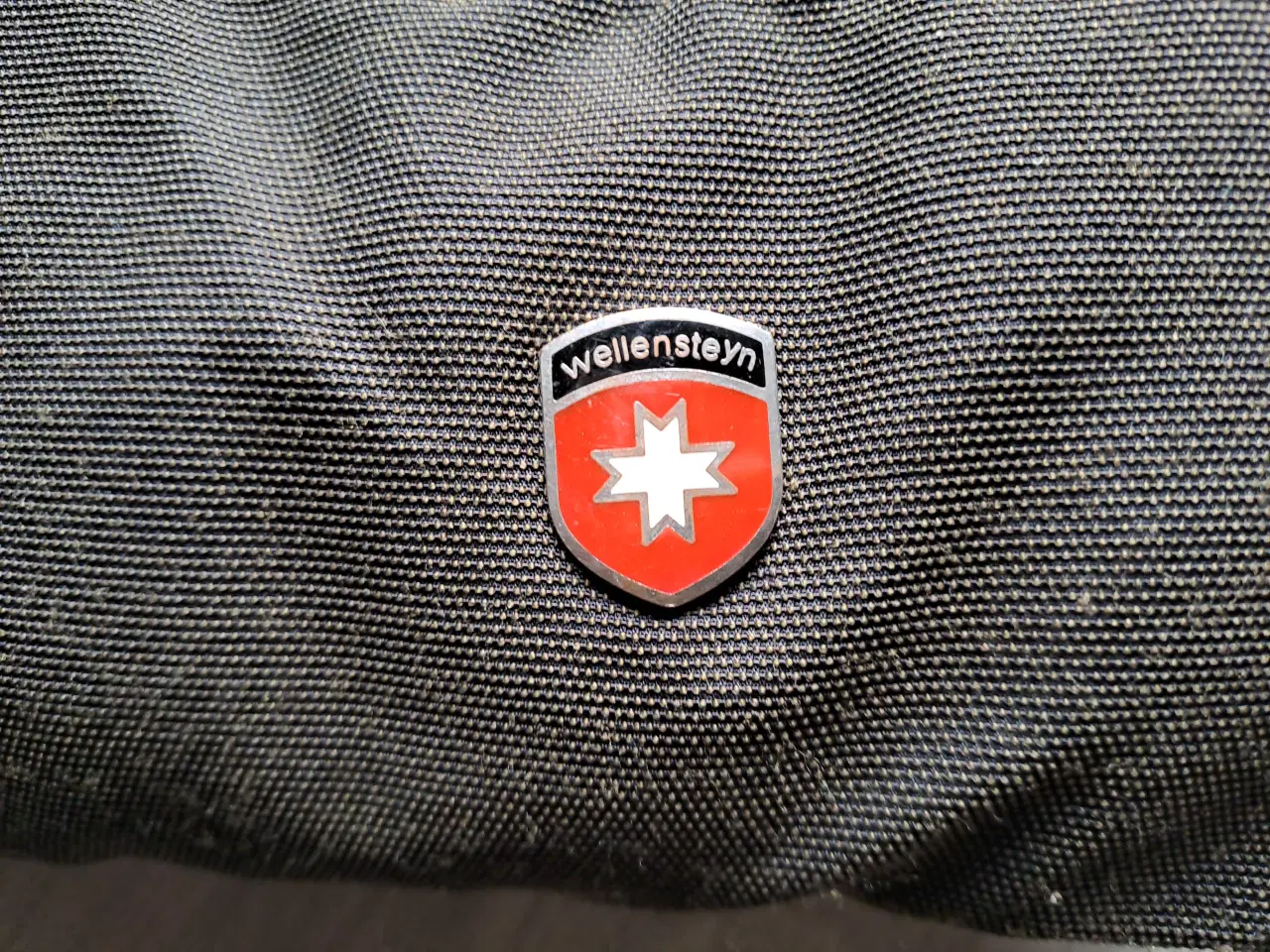 Billede 10 - wellensteyn dun vest 