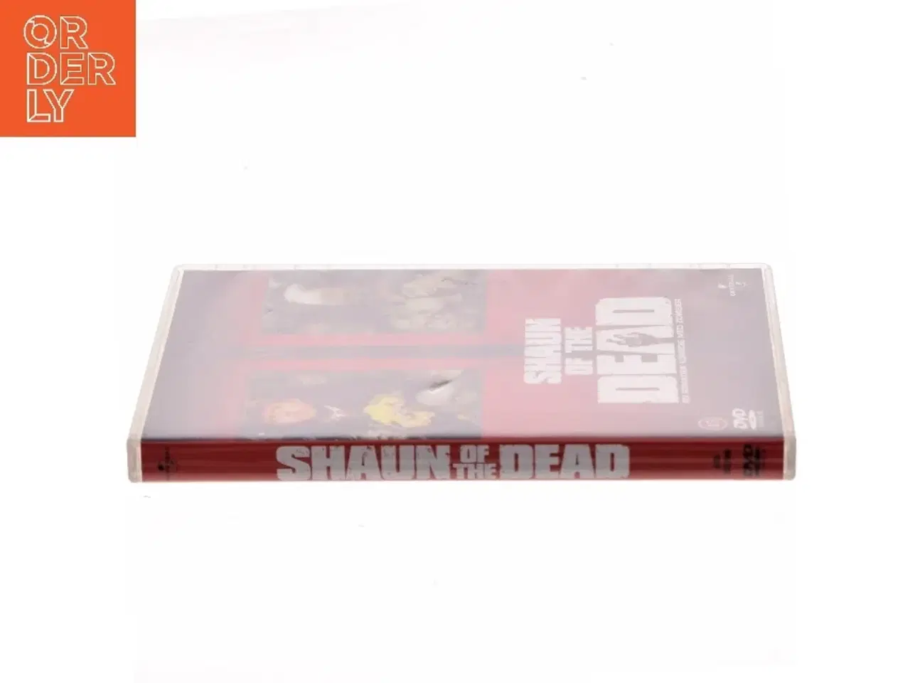 Billede 2 - Shaun of the Dead (DVD)