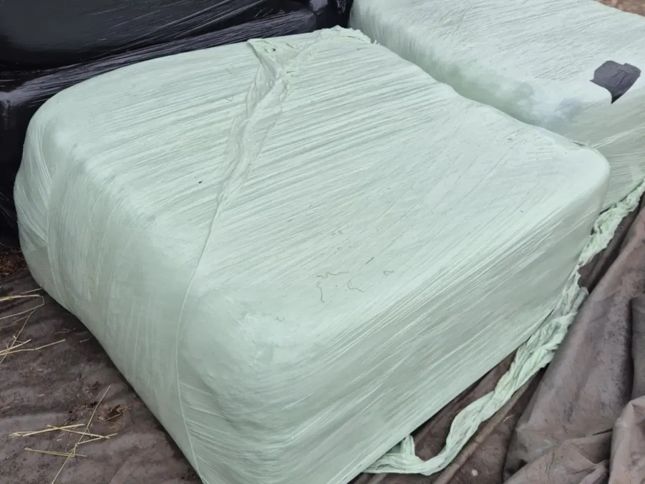 Billede 1 - Hestewrap ts 65-75%