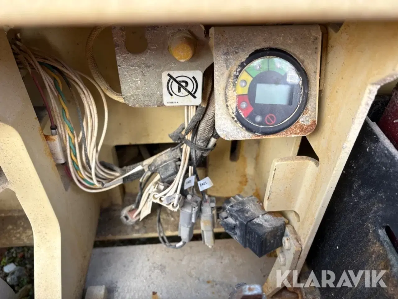 Billede 12 - Sakselift JLG 1930ES