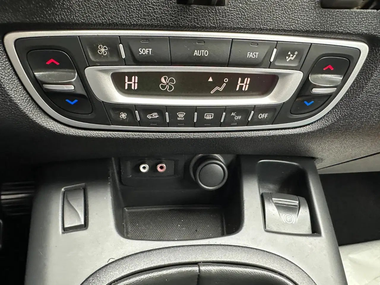 Billede 14 - Renault Grand Scenic III 1,6 16V Authentique 7prs