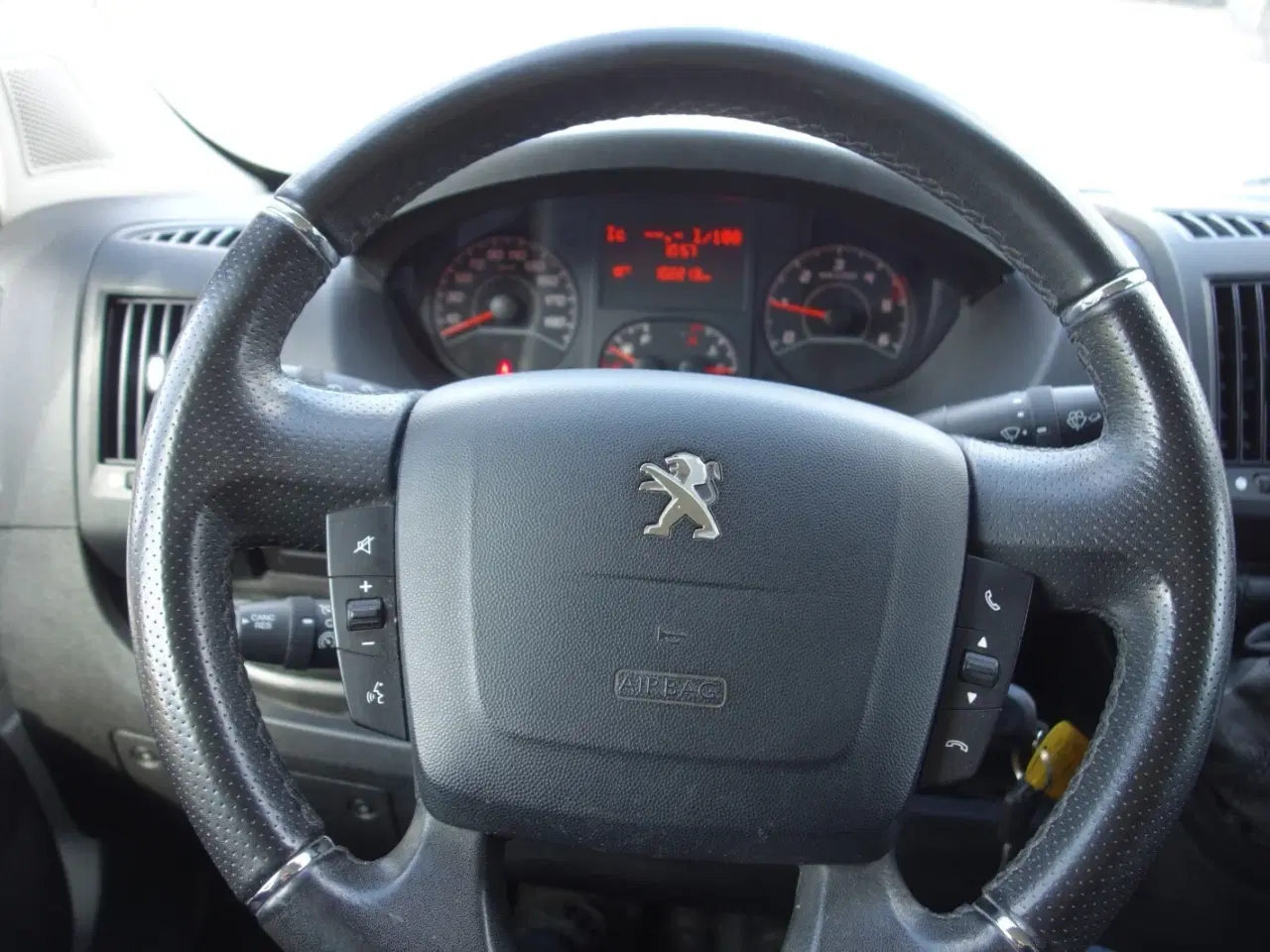 Billede 9 - Peugeot Boxer 335 2,0 BlueHDi 130 L2H2