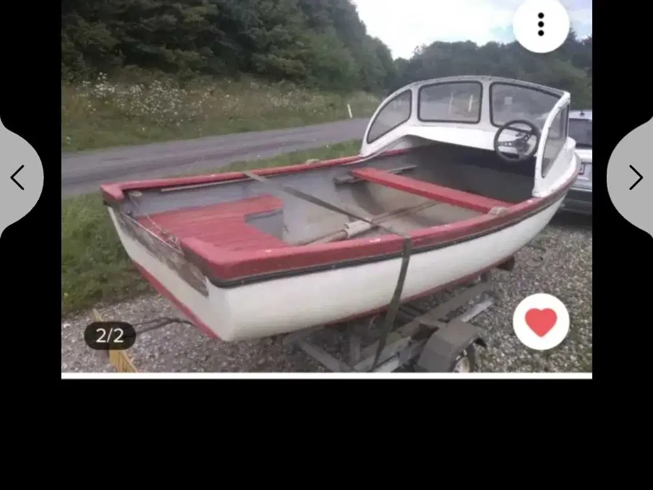 Billede 2 - Siger 15 jolle