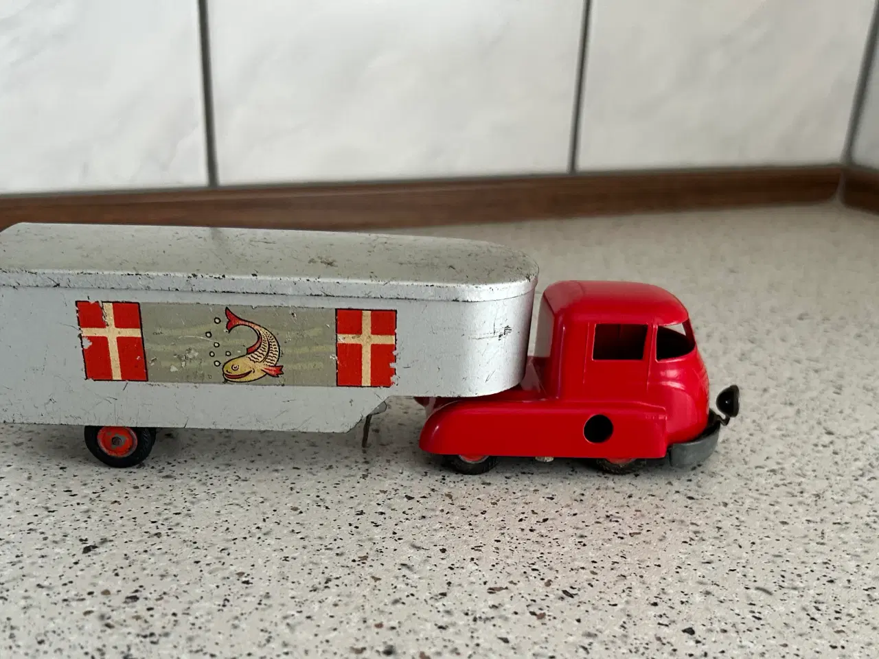 Billede 2 - Tekno 