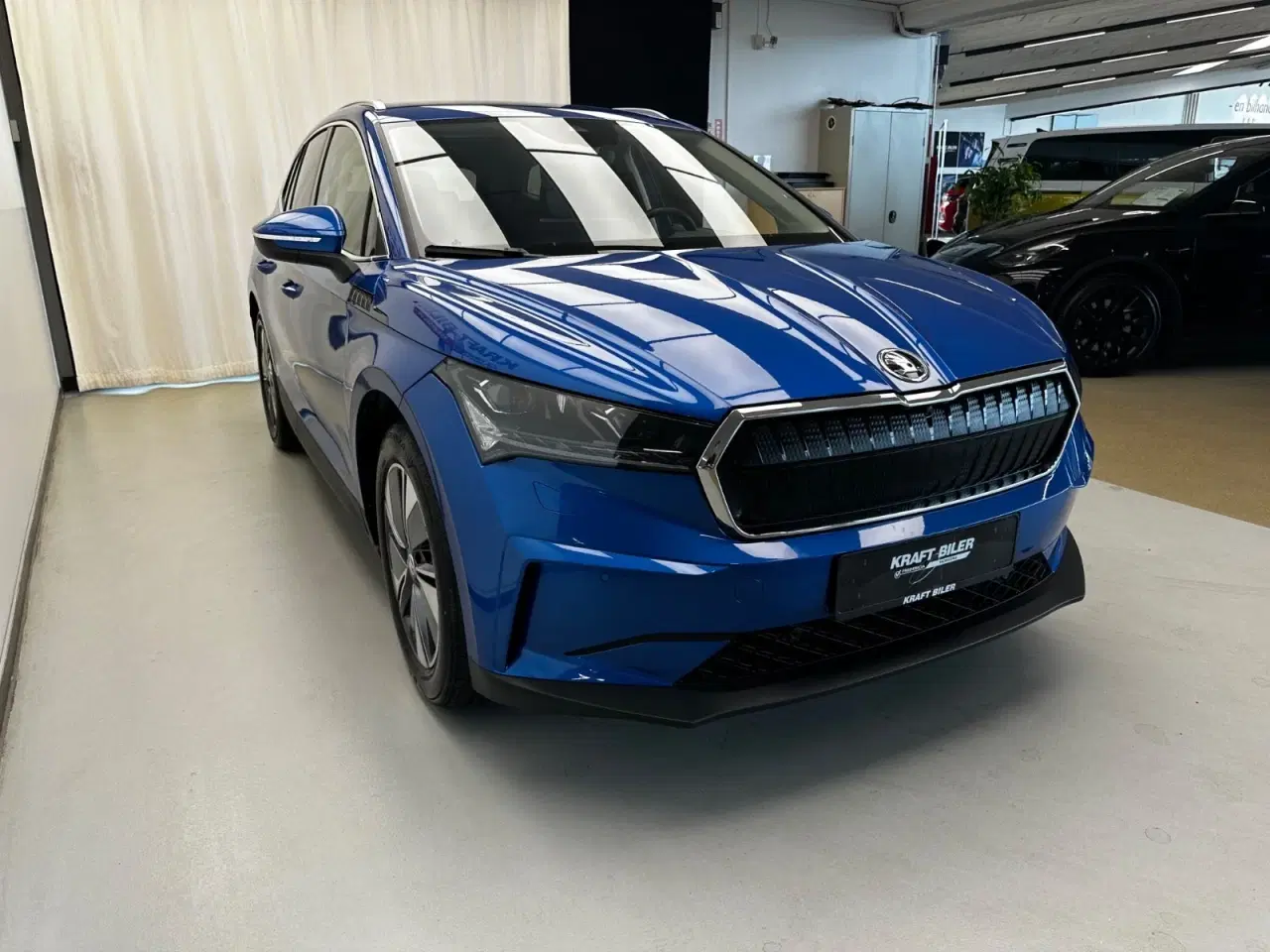 Billede 5 - Skoda Enyaq 80 iV Suite