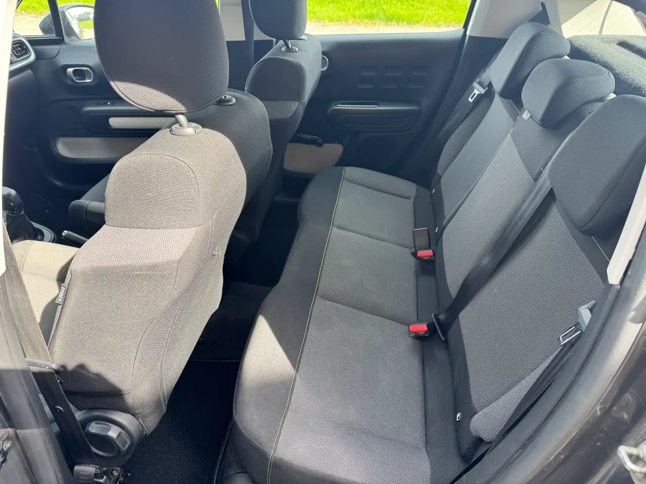 Billede 12 - C3 BlueHDI 32 km/l årg. 2019