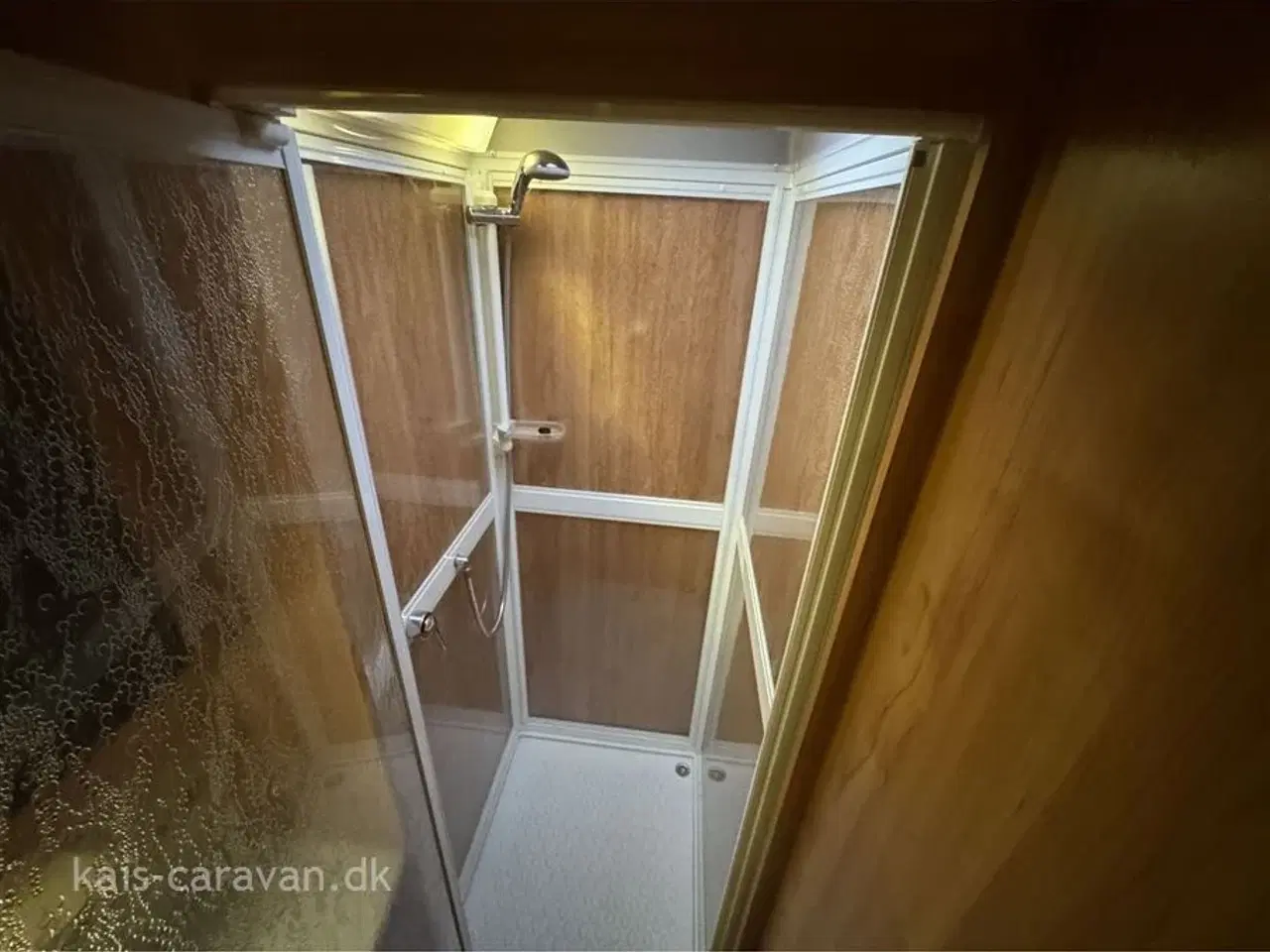 Billede 12 - 2009 - Polar 590 TR DB