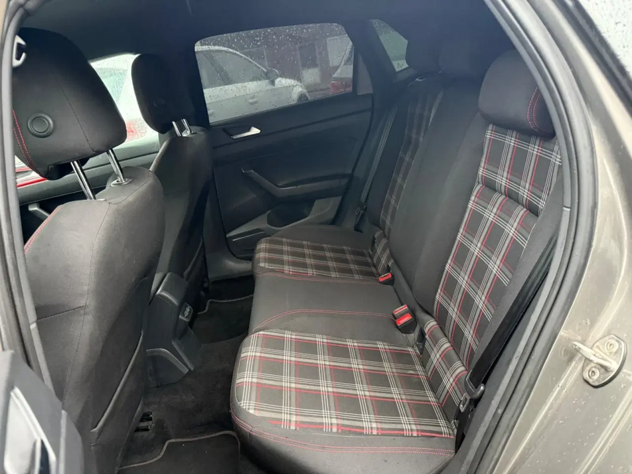 Billede 16 - VW Polo 2,0 GTi DSG