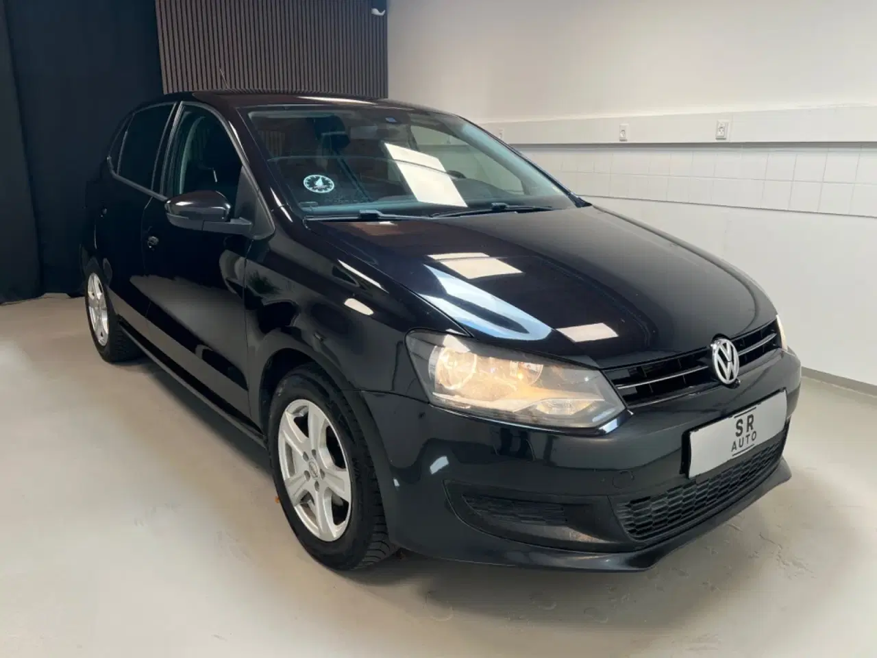 Billede 2 - VW Polo 1,6 TDi 90 Comfortline BMT