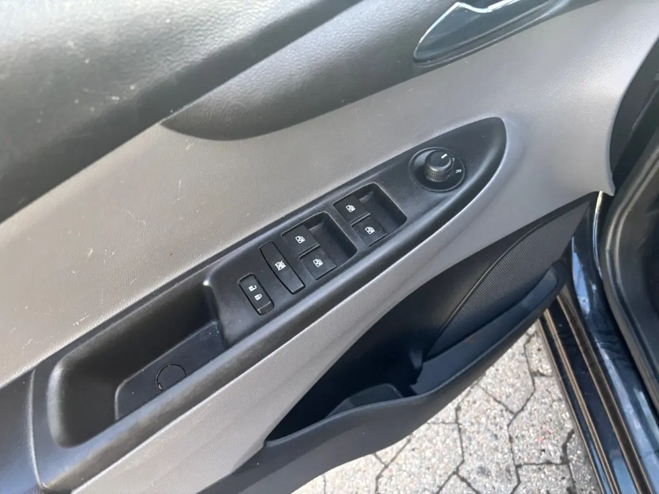 Billede 6 - Opel Karl 1,0 Cosmo