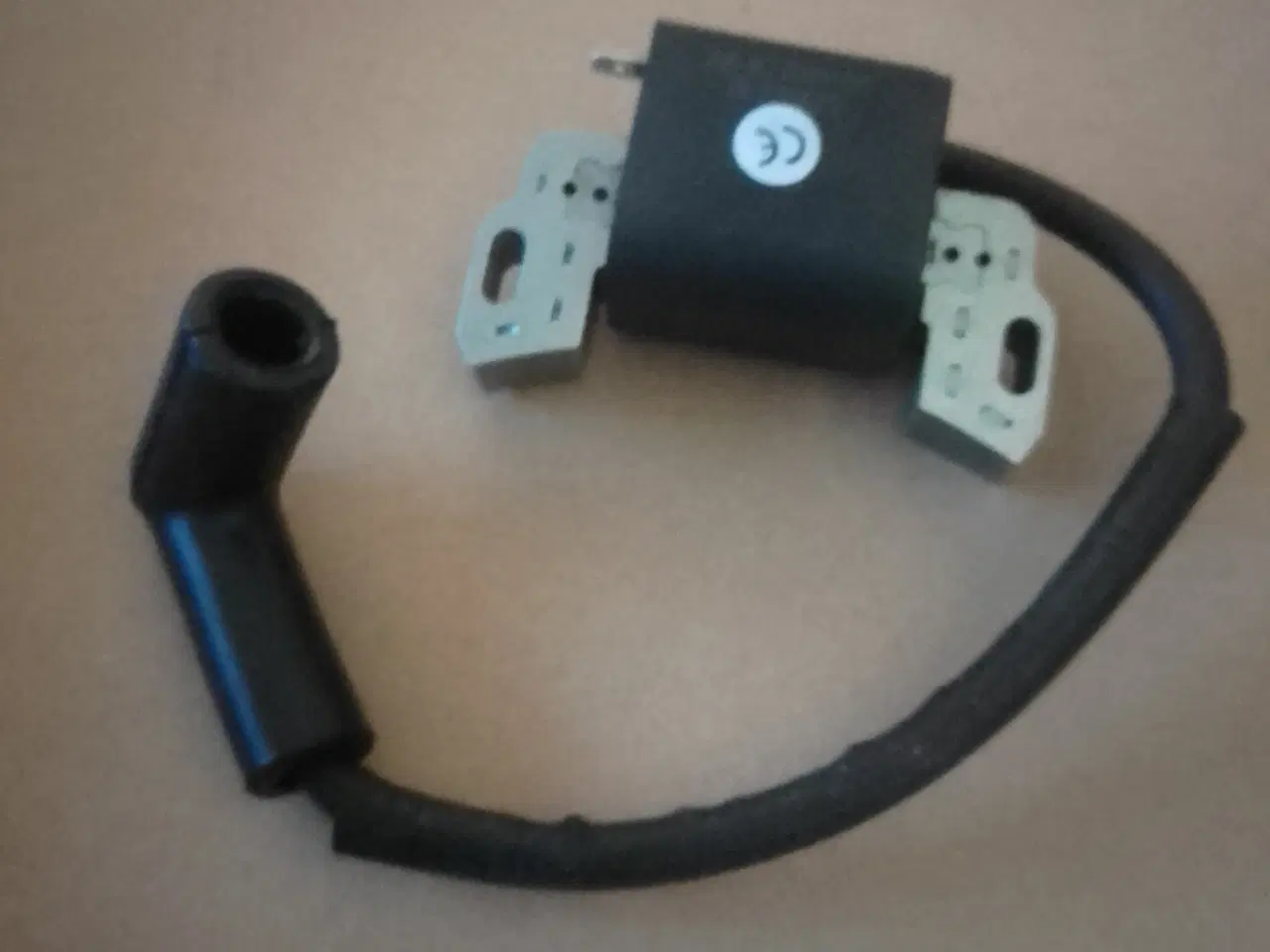 Billede 1 - Ny tændspole Briggs og Stratton