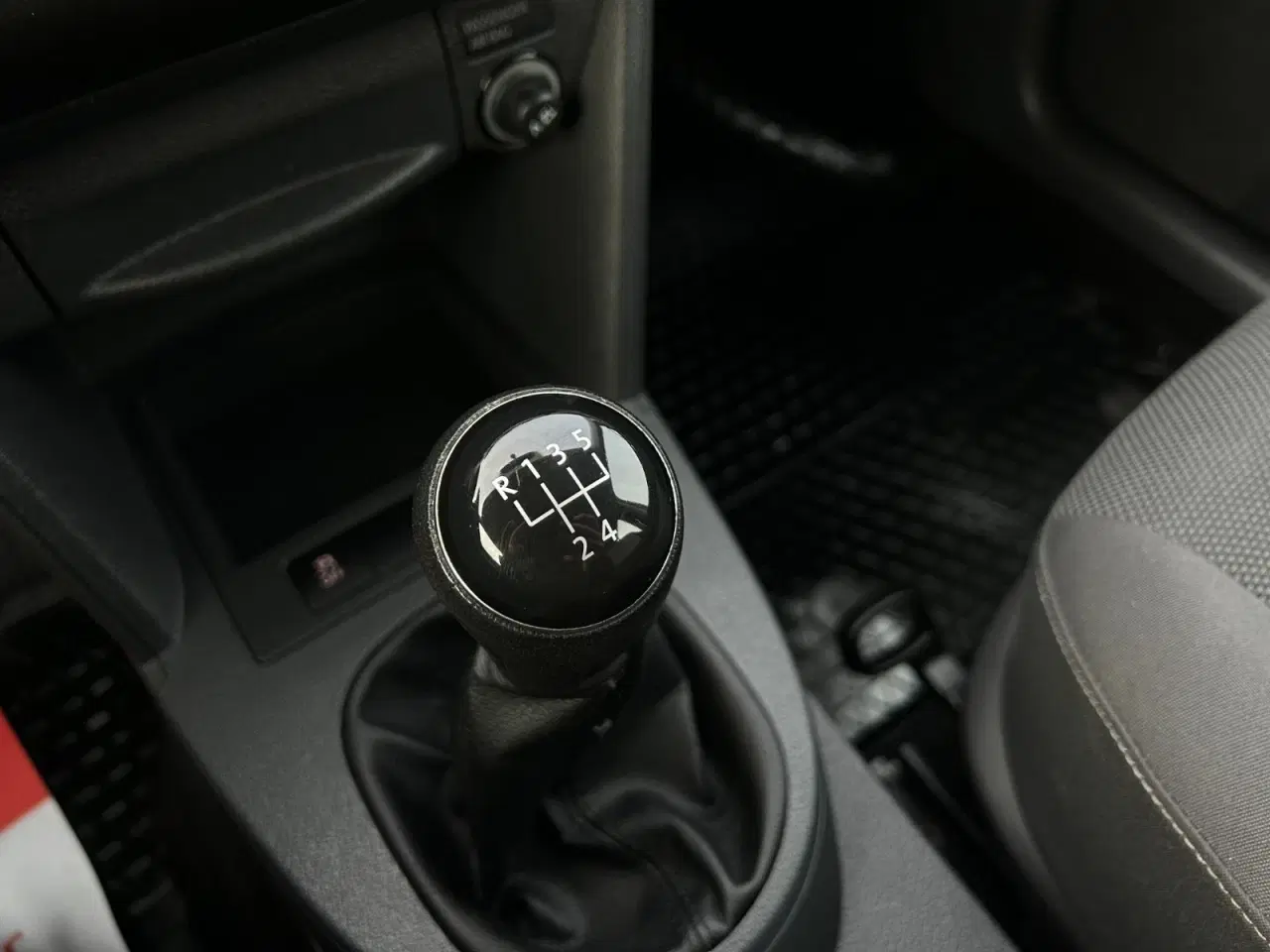 Billede 14 - VW Caddy 1,2 TSi 85 Trendline 7prs